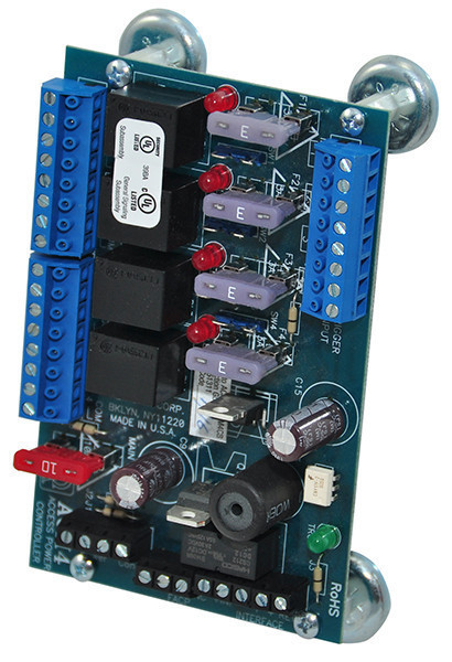 Altronix Products